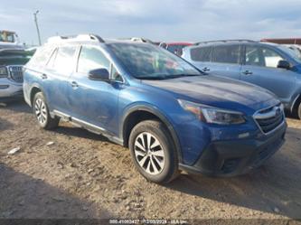 SUBARU OUTBACK PREMIUM