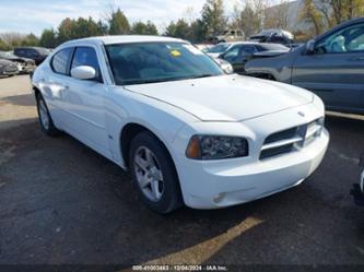 DODGE CHARGER SXT