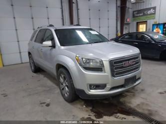 GMC ACADIA SLT-1