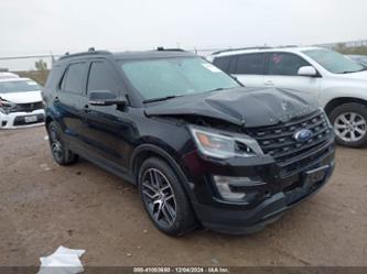 FORD EXPLORER SPORT