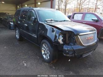 GMC YUKON DENALI