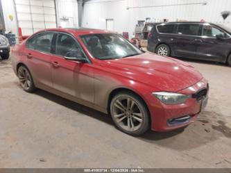 BMW 3 SERIES XDRIVE