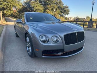 BENTLEY FLYING SPUR V8 S