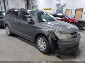 DODGE JOURNEY SE AWD