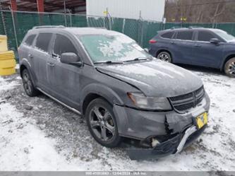 DODGE JOURNEY CROSSROAD