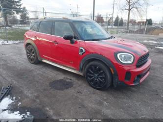 MINI COUNTRYMAN COOPER S