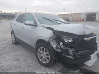 CHEVROLET EQUINOX AWD LT