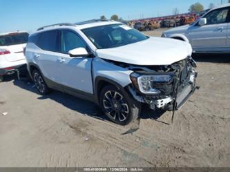 GMC TERRAIN FWD SLT