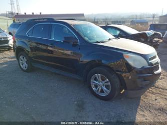 CHEVROLET EQUINOX 1LT