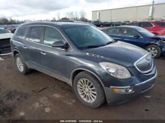 BUICK ENCLAVE 1XL