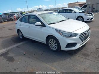 HYUNDAI ACCENT SEL