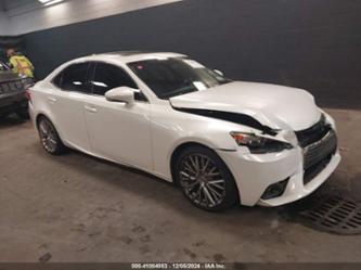 LEXUS IS 300