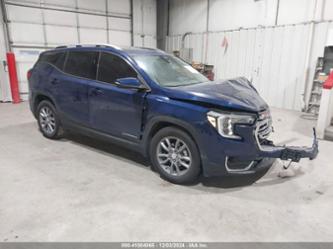 GMC TERRAIN FWD SLT