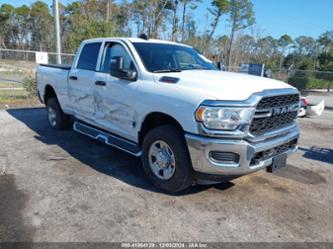 RAM 2500 TRADESMAN 4X4 6 4 BOX