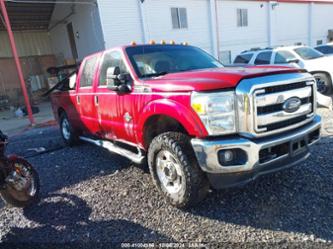 FORD F-250 XLT