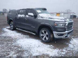 RAM 1500 LARAMIE 4X4 5 7 BOX