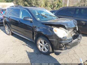 CHEVROLET EQUINOX 1LT