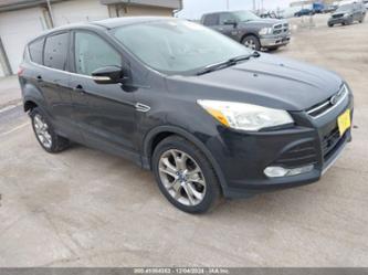 FORD ESCAPE SEL