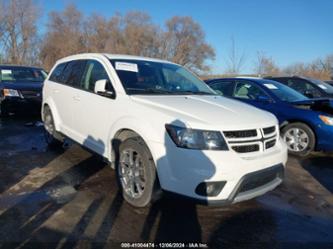 DODGE JOURNEY GT AWD