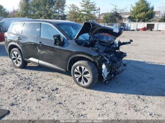 NISSAN ROGUE SV INTELLIGENT AWD