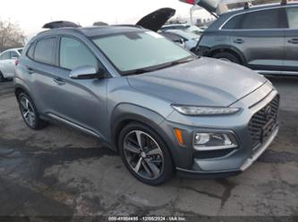 HYUNDAI KONA LIMITED