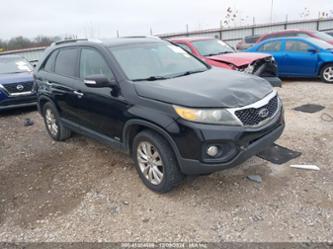 KIA SORENTO EX V6