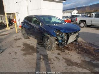 NISSAN MURANO S INTELLIGENT AWD