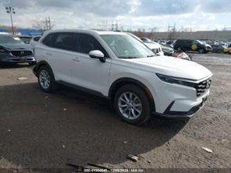 HONDA CR-V EXL