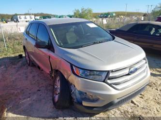 FORD EDGE SE