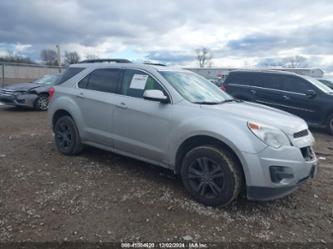 CHEVROLET EQUINOX 1LT