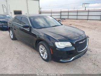 CHRYSLER 300 LIMITED