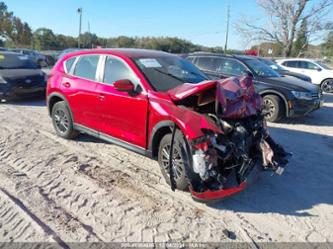 MAZDA CX-5 SPORT