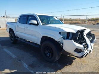 TOYOTA TACOMA SR