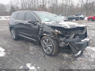 CADILLAC XT6 PREMIUM LUXURY