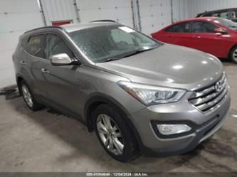 HYUNDAI SANTA FE SPORT 2.0T