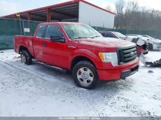 FORD F-150 FX4/LARIAT/XL/XLT