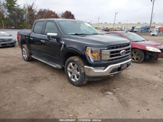 FORD F-150 LARIAT