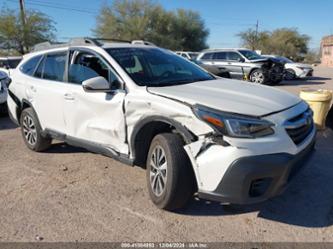 SUBARU OUTBACK PREMIUM