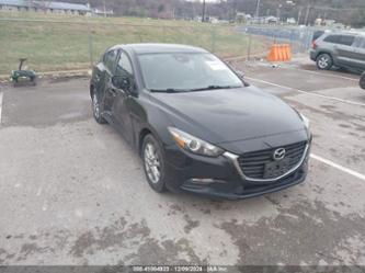 MAZDA 3 SPORT