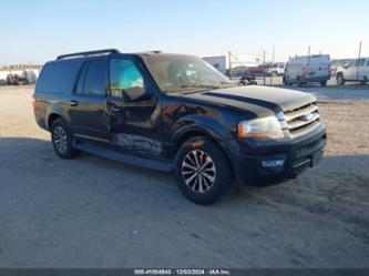 FORD EXPEDITION XLT