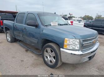 CHEVROLET SILVERADO 1500 LS