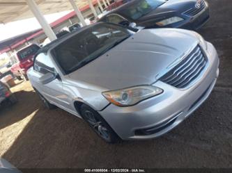 CHRYSLER 200 TOURING