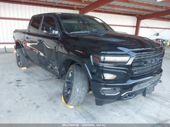 RAM 1500 LIMITED 4X4 5 7 BOX