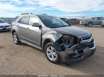 CHEVROLET EQUINOX 1LT