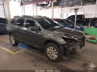 SUBARU OUTBACK 2.5I