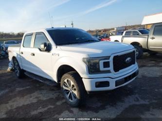 FORD F-150 XL