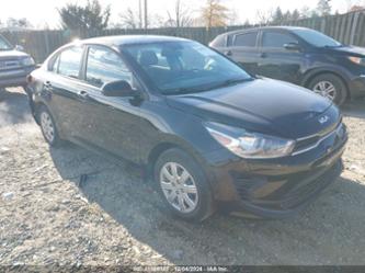 KIA RIO S