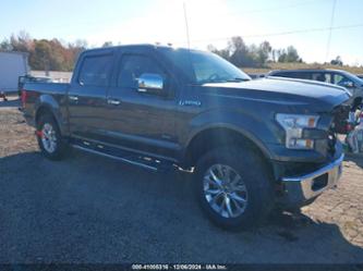 FORD F-150 LARIAT