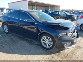 CHEVROLET MALIBU 1LT