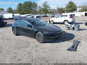 TESLA MODEL 3 LONG RANGE DUAL MOTOR ALL-WHEEL DRIVE/REAR-WHEEL DRIVE